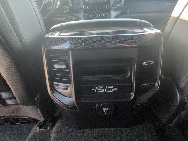 used 2022 Ram 1500 car, priced at $29,900