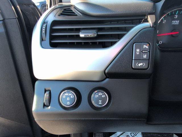 used 2015 Chevrolet Tahoe car, priced at $20,916