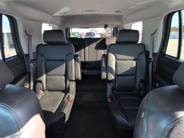 used 2015 Chevrolet Tahoe car, priced at $20,916