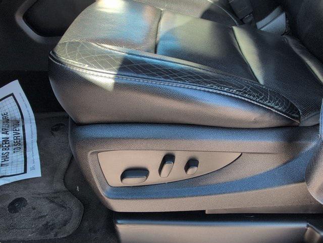 used 2015 Chevrolet Tahoe car, priced at $20,916