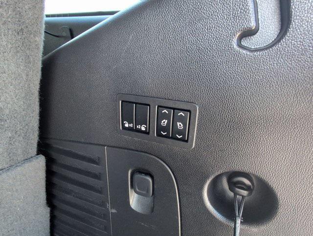 used 2015 Chevrolet Tahoe car, priced at $20,916