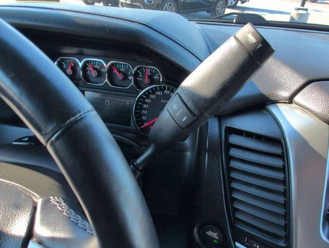 used 2015 Chevrolet Tahoe car, priced at $20,916