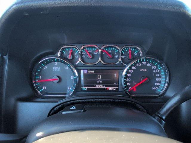 used 2015 Chevrolet Tahoe car, priced at $20,916