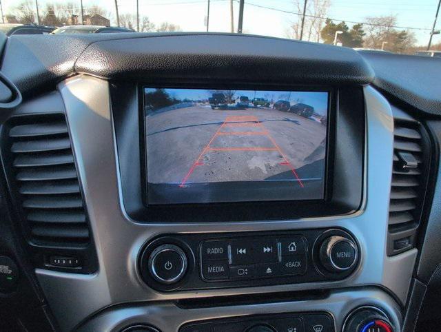 used 2015 Chevrolet Tahoe car, priced at $20,916