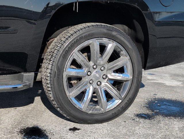 used 2015 Chevrolet Tahoe car, priced at $20,916