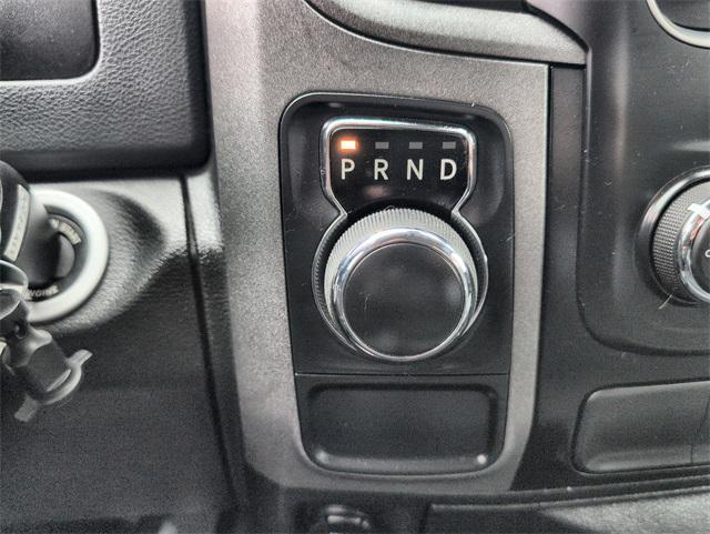 used 2017 Ram 1500 car, priced at $17,300