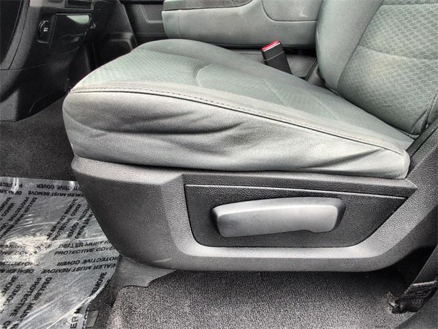 used 2017 Ram 1500 car, priced at $17,300