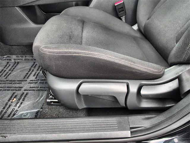 used 2023 Nissan Rogue car, priced at $19,990