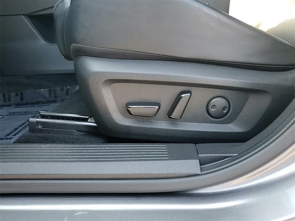 used 2023 Nissan Rogue car, priced at $21,799