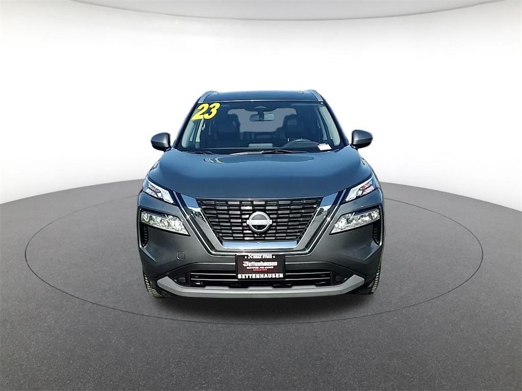 used 2023 Nissan Rogue car, priced at $21,799