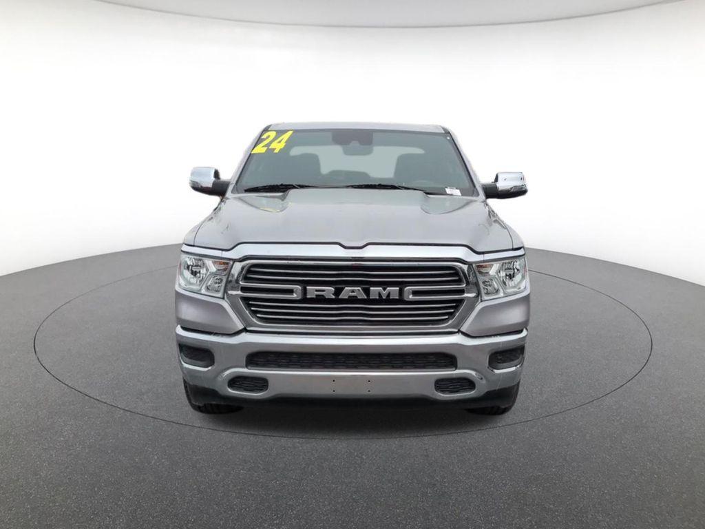used 2024 Ram 1500 car, priced at $36,990