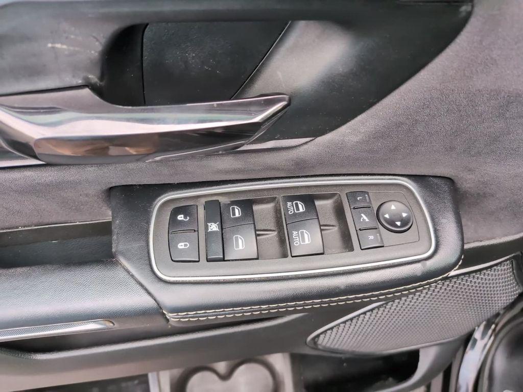 used 2022 Ram 1500 car, priced at $61,900