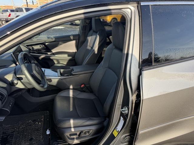 used 2023 Toyota bZ4X car, priced at $20,990