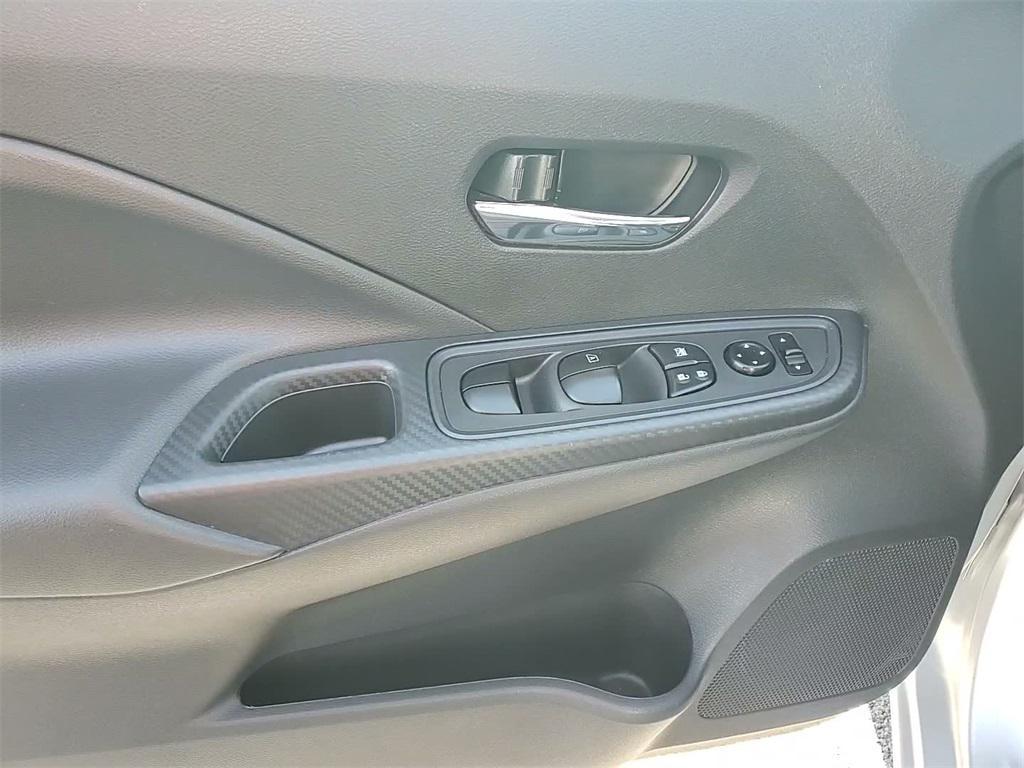 used 2025 Nissan Versa car, priced at $15,990