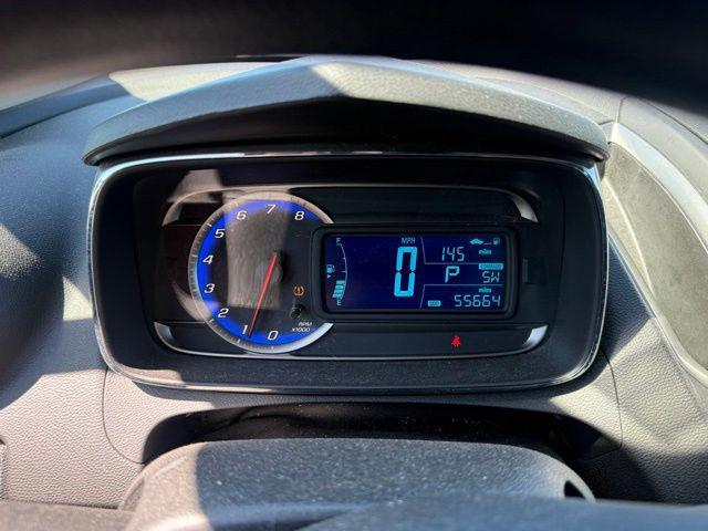 used 2016 Chevrolet Trax car, priced at $12,373