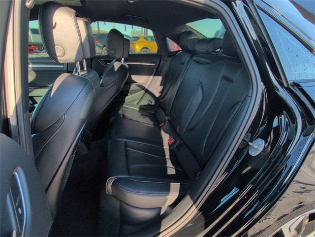 used 2020 Audi A3 car, priced at $16,997
