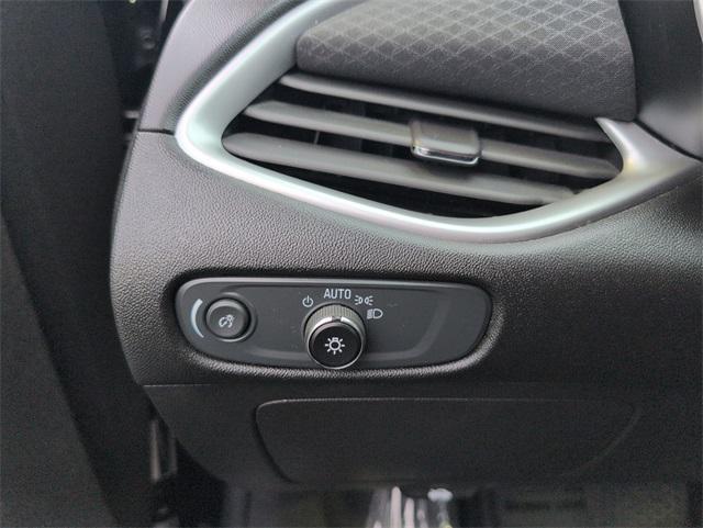 used 2024 Chevrolet Malibu car, priced at $18,689