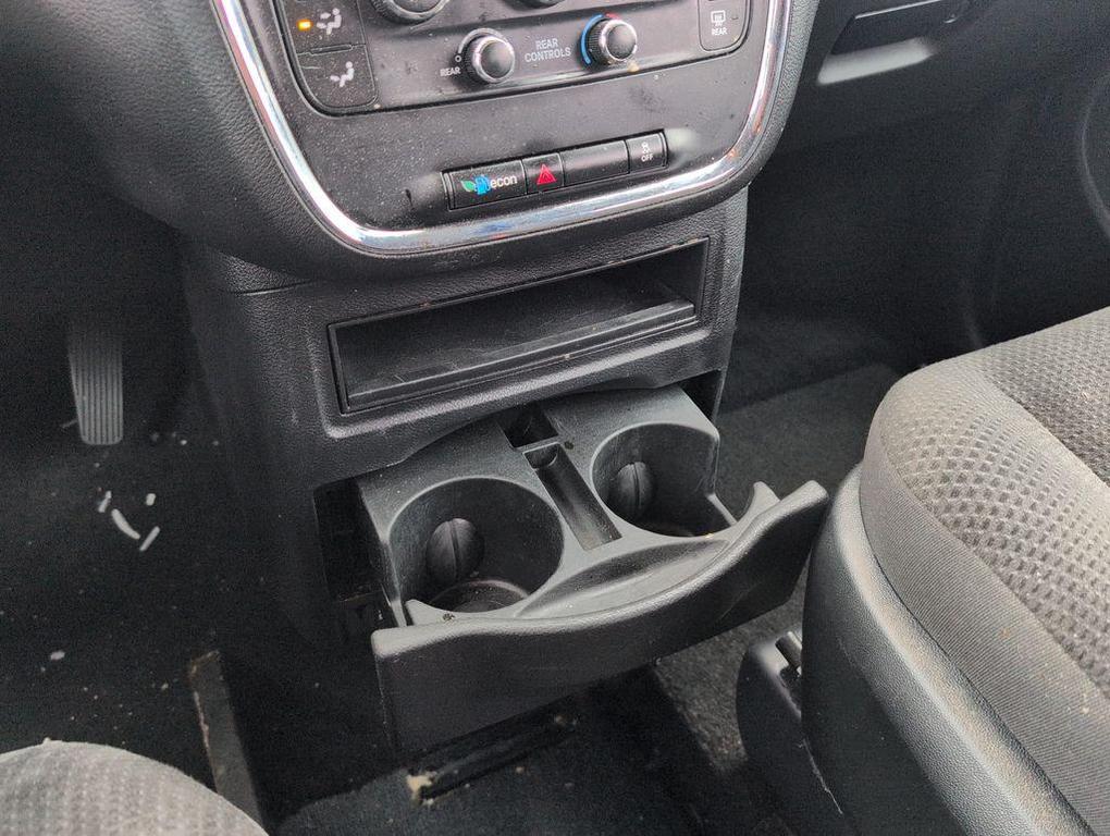 used 2019 Dodge Grand Caravan car, priced at $23,997