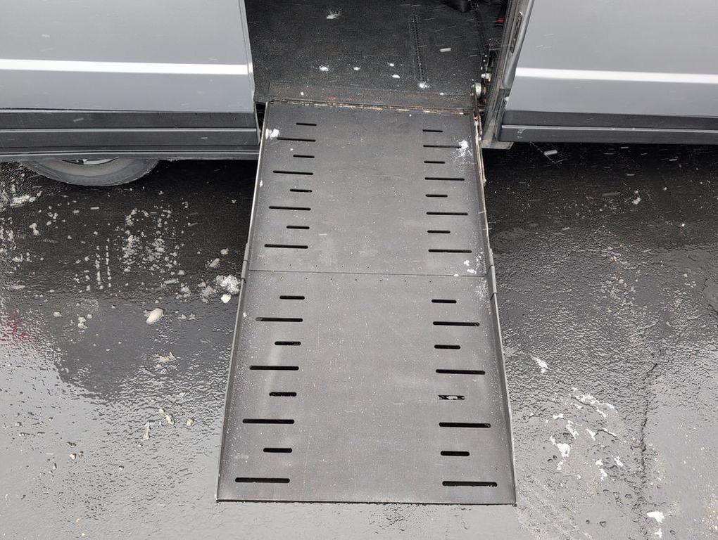 used 2019 Dodge Grand Caravan car, priced at $23,997