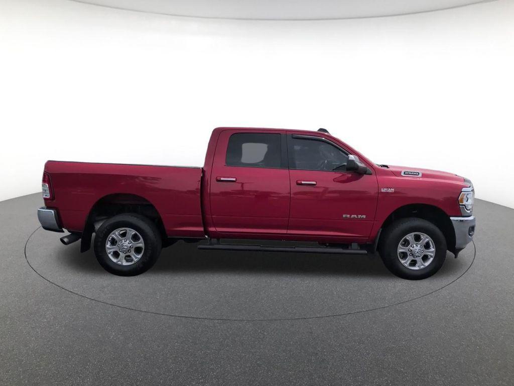 used 2019 Ram 2500 car, priced at $32,031