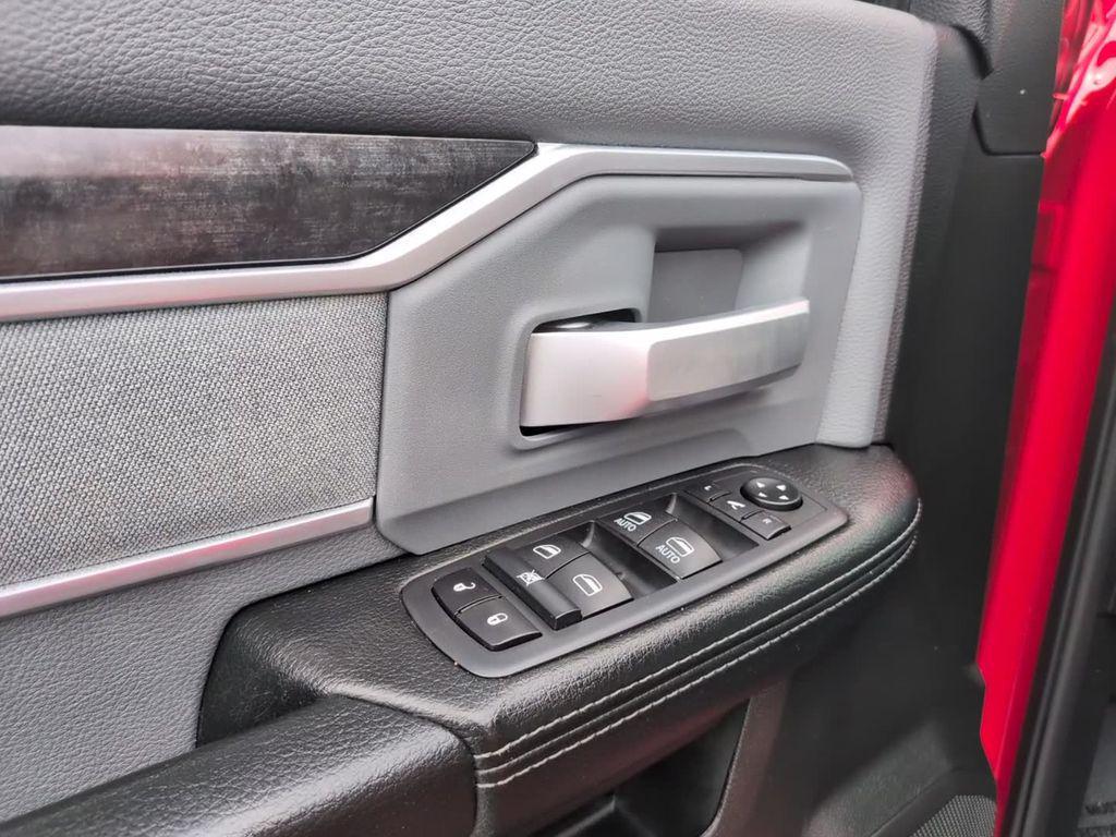 used 2019 Ram 2500 car, priced at $32,031
