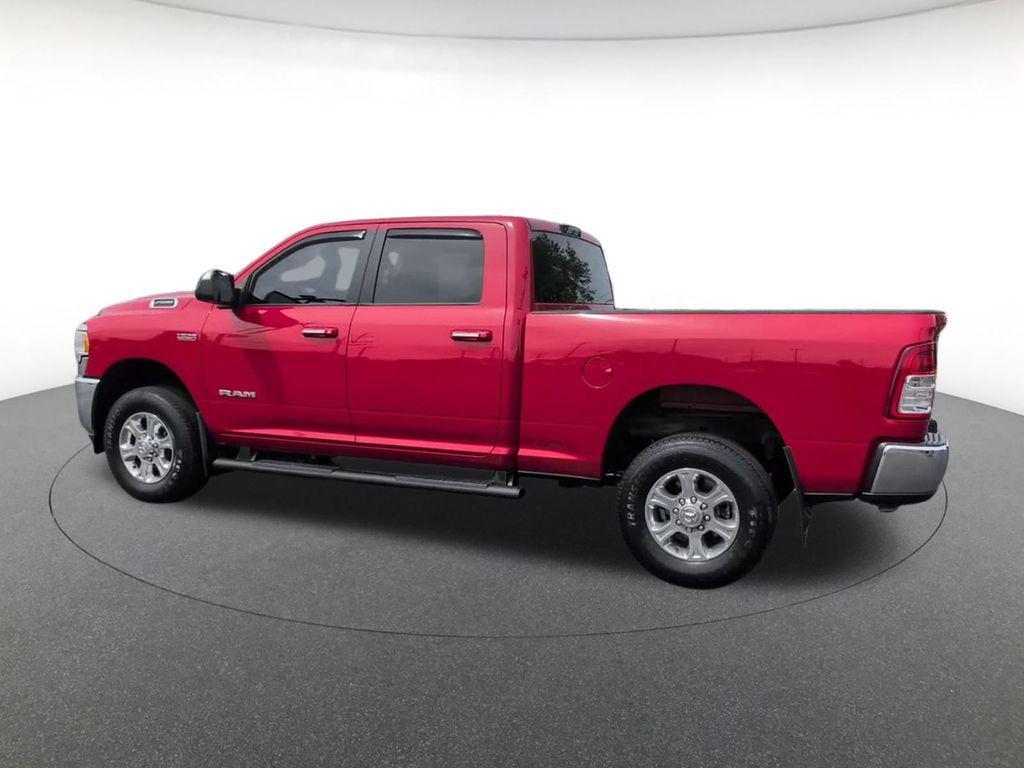 used 2019 Ram 2500 car, priced at $32,031