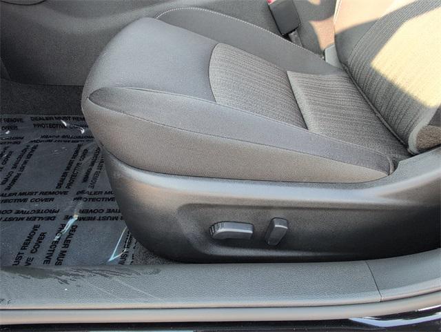 used 2025 Nissan Altima car, priced at $20,350