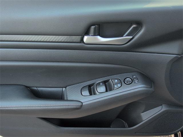 used 2025 Nissan Altima car, priced at $20,350