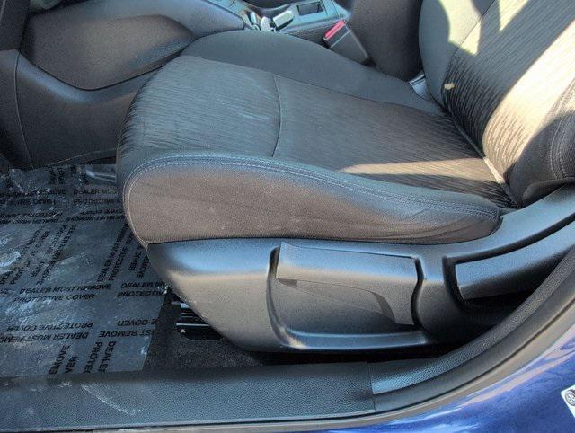 used 2018 Nissan Rogue car, priced at $11,886