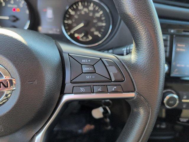 used 2018 Nissan Rogue car, priced at $11,886