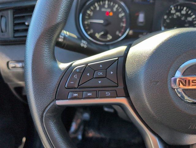 used 2018 Nissan Rogue car, priced at $11,886