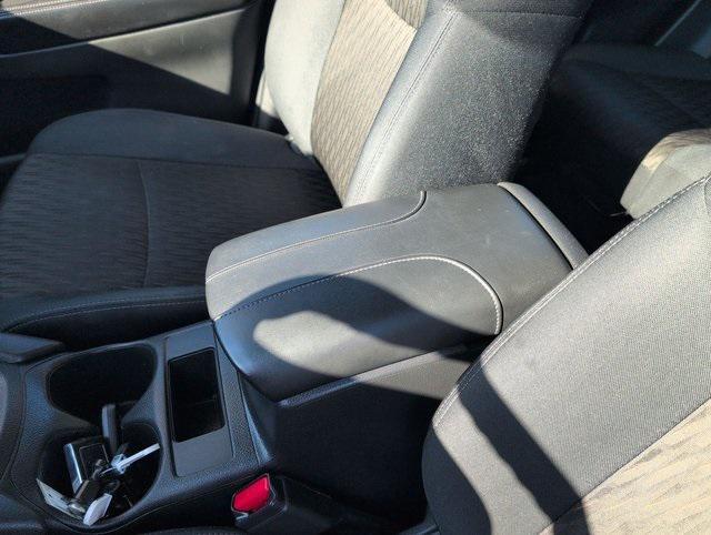 used 2018 Nissan Rogue car, priced at $11,886