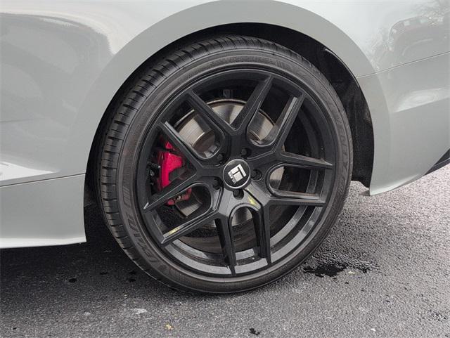 used 2021 Audi S5 car, priced at $35,967