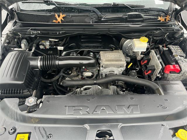 used 2019 Ram 1500 car, priced at $29,885