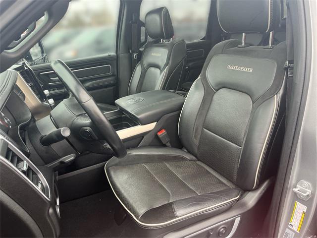 used 2019 Ram 1500 car, priced at $29,885