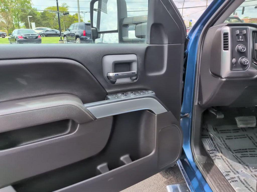used 2016 Chevrolet Silverado 1500 car, priced at $21,889