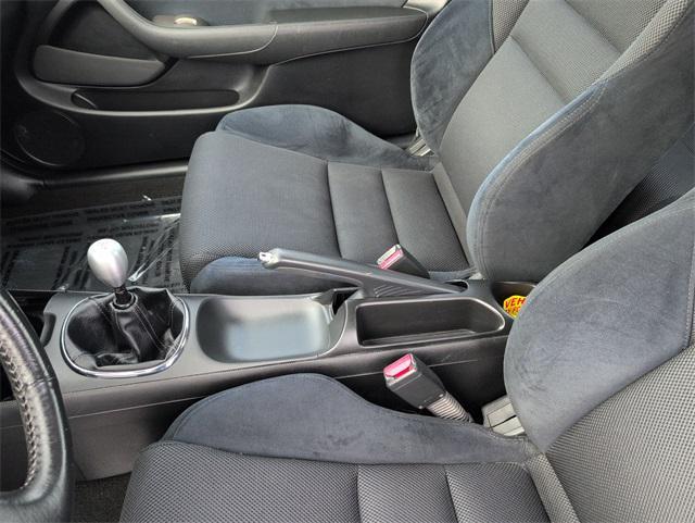 used 2006 Acura RSX car, priced at $10,500