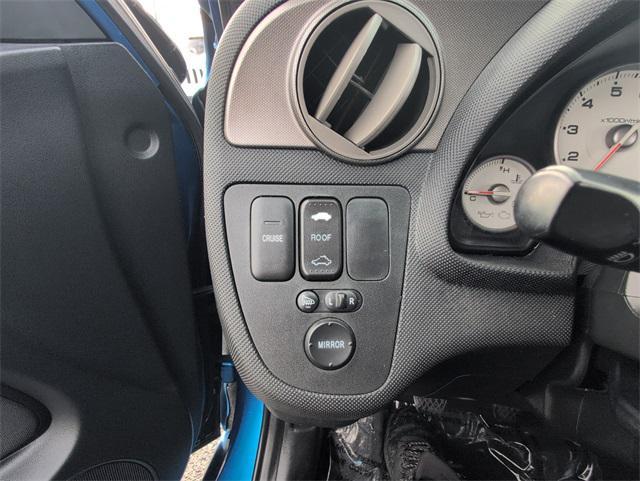 used 2006 Acura RSX car, priced at $10,500