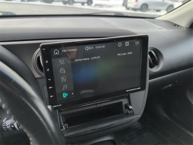 used 2006 Acura RSX car, priced at $10,500