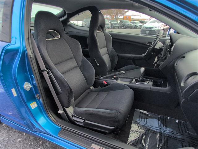 used 2006 Acura RSX car, priced at $10,500