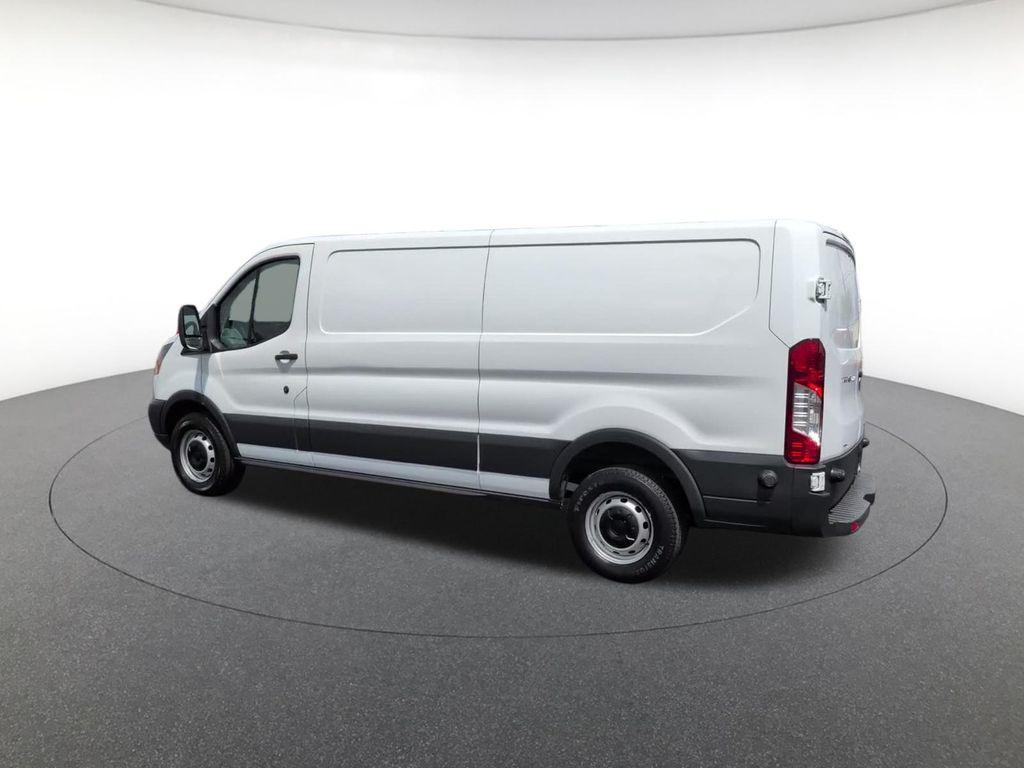 used 2017 Ford Transit-250 car, priced at $18,244