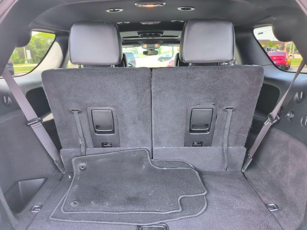 used 2020 Dodge Durango car, priced at $23,074
