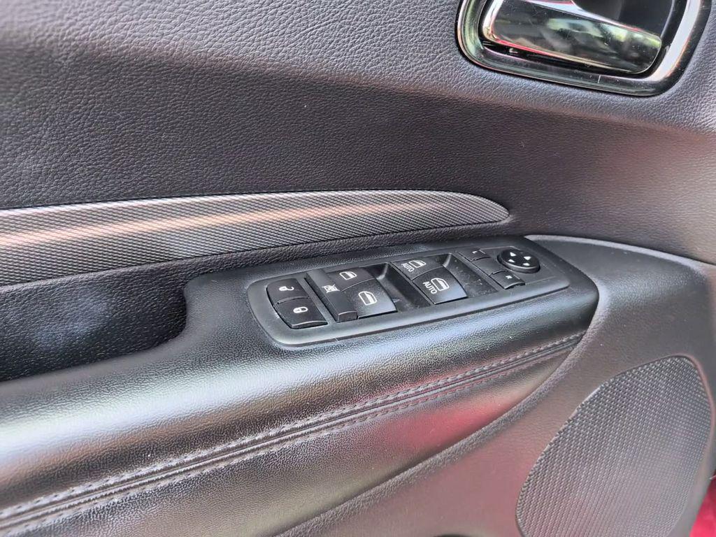 used 2020 Dodge Durango car, priced at $23,074