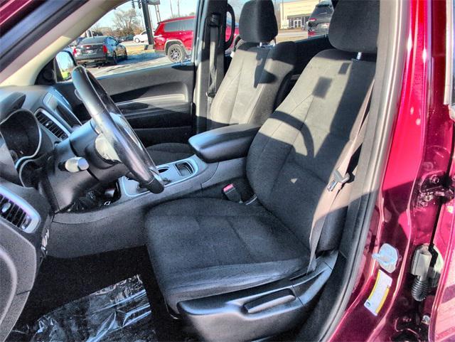 used 2019 Dodge Durango car, priced at $16,964