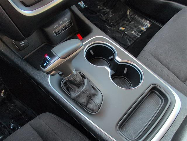 used 2019 Dodge Durango car, priced at $16,964