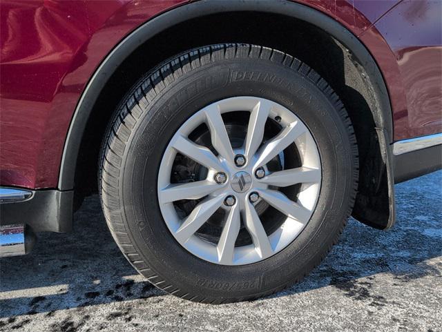 used 2019 Dodge Durango car, priced at $16,964