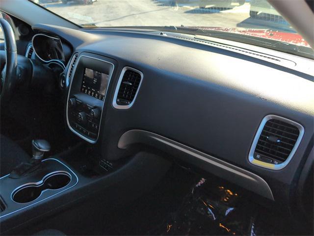 used 2019 Dodge Durango car, priced at $16,964