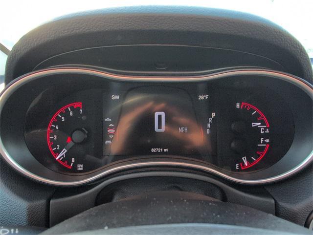 used 2019 Dodge Durango car, priced at $16,964