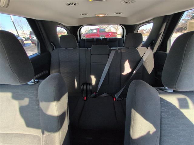 used 2019 Dodge Durango car, priced at $16,964