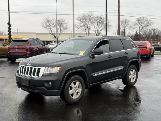 used 2013 Jeep Grand Cherokee car, priced at $8,690